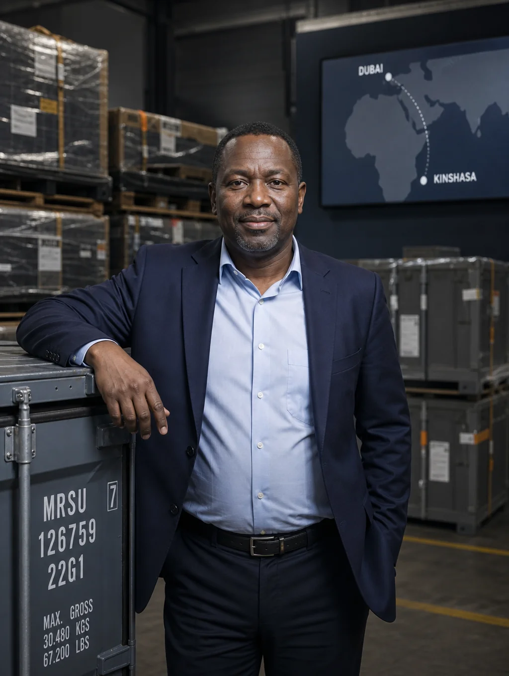 Marcus Thorne